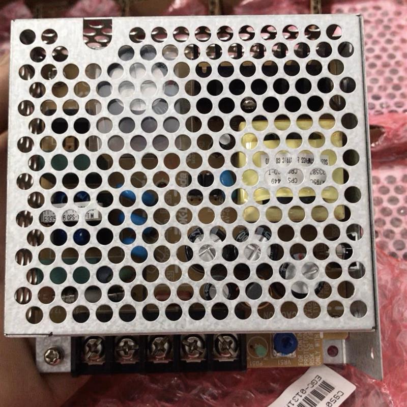 兰达电源CS50-5V10A日本TDK设备显示屏工控LED电源CS50-5