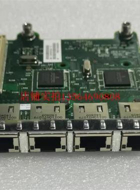 DELL FM487 4口千兆网卡 BCM5720 FOR R720 R620 R630 R640 R730