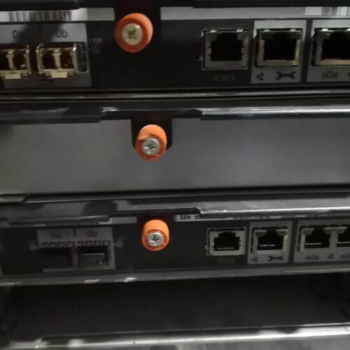 NETAPP FAS2040 111-00121  111-00524  控制器111-00133带测报