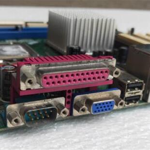 英特尔D865GSA D865M12 775针彩超机台式电脑工控设备主板现货