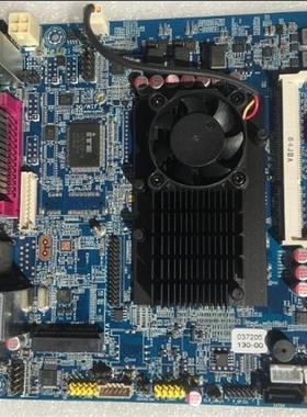 G-10X703 GM-1037D12-L DDR3 POS机 收银机 1037U主板