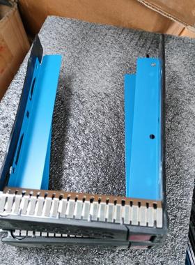 新华三H3C 3.5寸服务器硬盘架子R4900 G3 R2900 R4700 R6900 G2