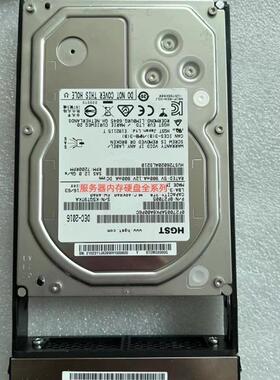 02350BVS 02351KEH 存储硬盘2T 2TB NL SAS 7.2K V3系列专用