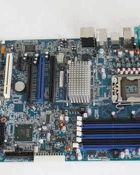 原装 联想ThinkStation S20主板 工作站 FRU 71Y8820 X58议价