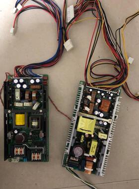 ESX180 Eaoteut NL04 LAMBDA  ZWQ130-5225 5V —12V 5开关电源