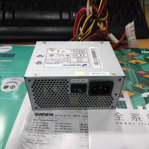 全汉FSP200-50GSV/FSP200-50GSV-5K/FSP200-50HSV 硬盘录像机电源