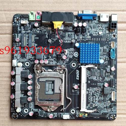 TH310C-M3B 1151接口USB3.0一体机电脑主板 DDR3 包好