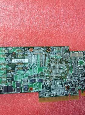 上海现货IBM 阵列卡 M5015 46M0851 46M0918  L3-25121-50B(60B)