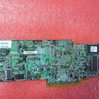 上海现货IBM 阵列卡 M5015 46M0851 46M0918  L3-25121-50B(60B)