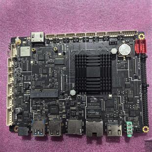 YNH-990-216主板成色新RK3399主板4G+16G主板测好发货