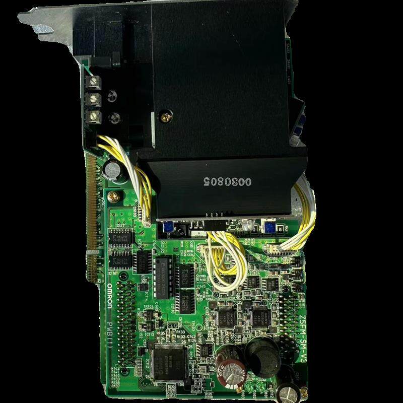 现货 欧姆龙主板Z5FM-SM-V3 PWB3