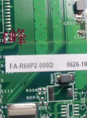 FA-R60P2-000/2  PCI 接口VGA台式电脑工业视频采集显卡 现货