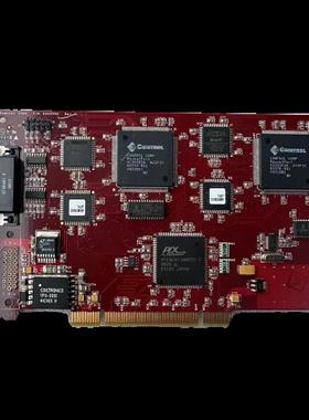 现货  ROHS 9125-003169图像采集卡