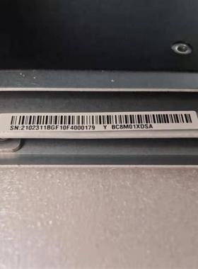 RH8100V3 后IO板 BC61BIOA  02311BGF 03022LAX