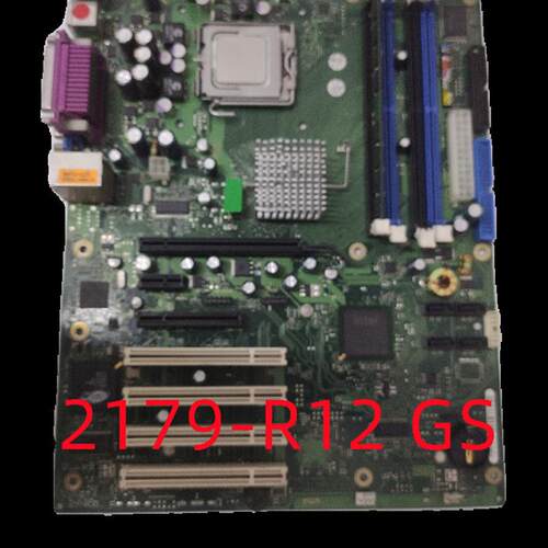W26361-W110-X-03 W26361-W110-Z2-03-36 D2179-R12 GS3主板新