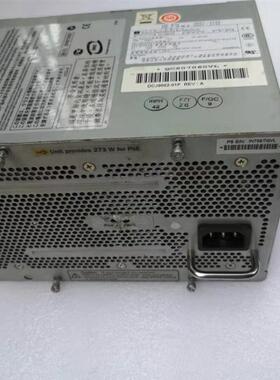 HP J8712A ProCurve 875W PoE+ 电源模块 DCJ 9002-01P 0957-2139
