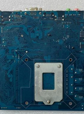 MINI-H61CW 台式主板1155针ITX工控主板17x17 T1612