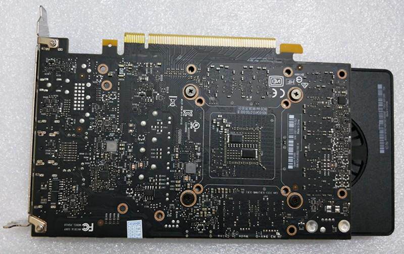 丽台quadro p2000 5gb 专业图形平面设计 3d建模渲染 工作站显卡