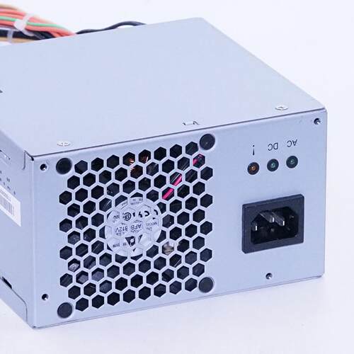 全新联想 DPS-300AB-62 FRU:00AL206 System x3100 M4服务器电源