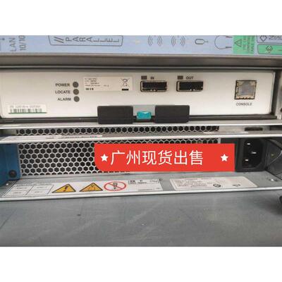HDS HUS110 HUS130 150 扩展柜 ENC IO模块 3285196-A  3284408-A