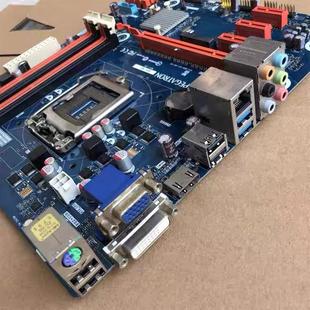 原装清华同方B85-M2主板 带HDMI mSATA接口 1150针