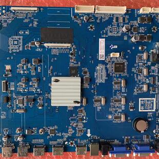 S75EB S86EB教学一体机T.MS638.71主板 S70EB 适用于希沃S65EB