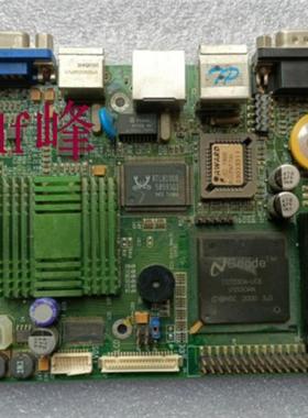 研祥 EC3-1541CLDNA(B) VER.B2嵌入式CPU电脑工控主板送内存 包好