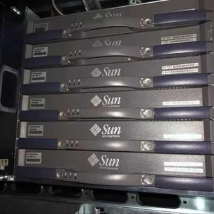 E25K 540 7527 SUN 7202 E20K 6753 7536 E4900