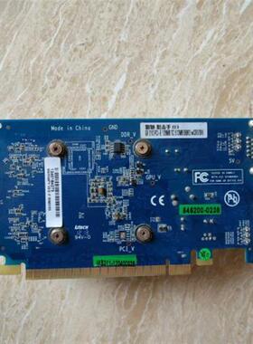 影驰GT210狙击手  512M  D3  128亮机卡