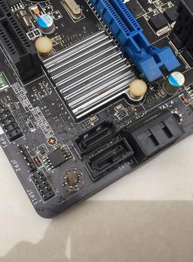 MSI/微星 FM2-A55M-E33 FM2主板台式机A55支持AMD740 750K 760K