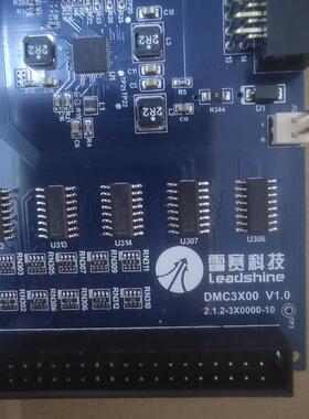 雷塞DMC3800 DMC3X00 V1.0 DMC- A00成色很新