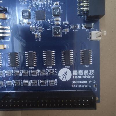 雷塞DMC3800 DMC3X00 V1.0 DMC- A00成色很新