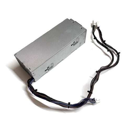 DELL YCRD7 HU360EBM-00 2VD0G L360EBM-00 66HDY电源 6+4+4+6