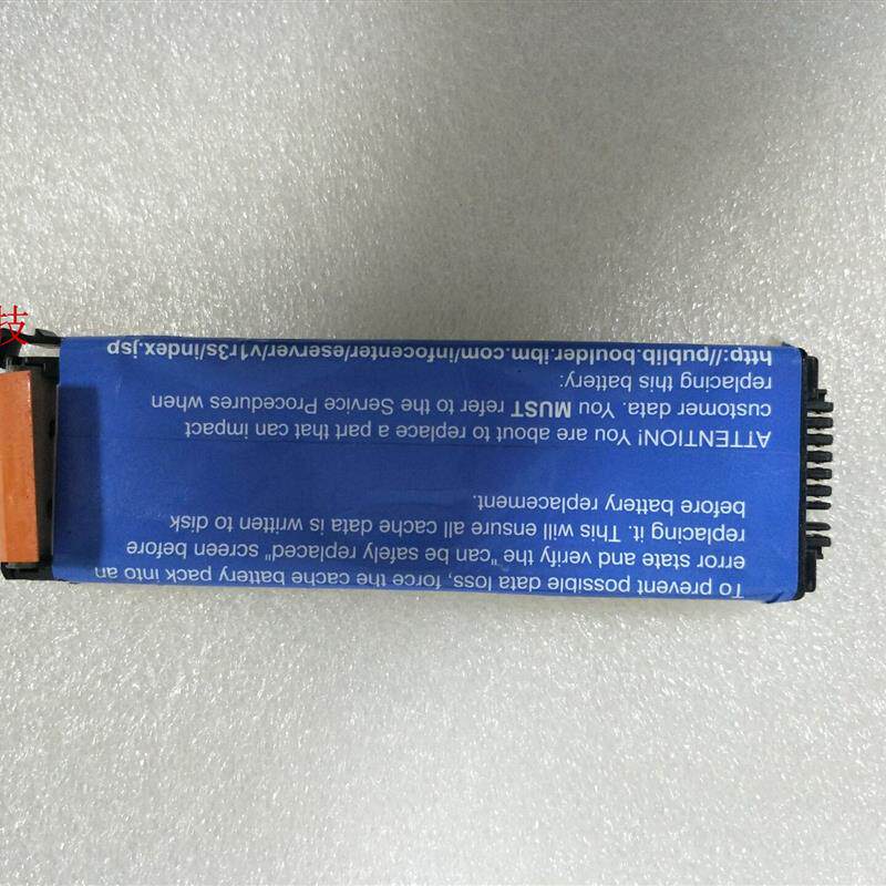 原装全新  42R8705 IBM 9117-MMB 9179-MH 阵列卡电池 质保一年
