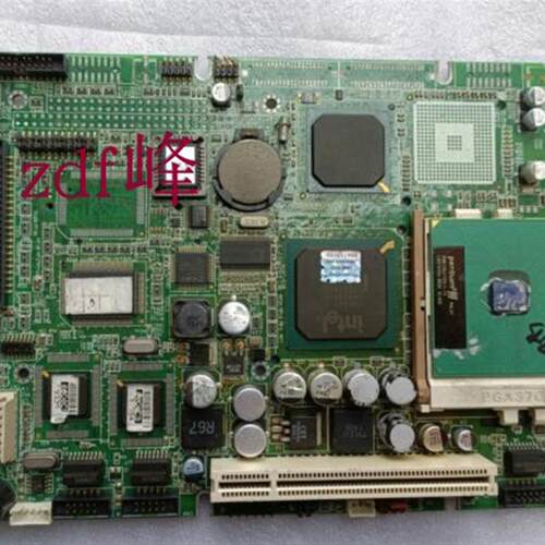 研华PCM-9576F REV.A1嵌入式工控工业电脑主板 现货