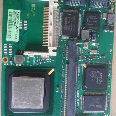 Kontron控创18027-0000-50-4 ME027-000050-4b 现货实价