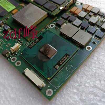 控创Kontron 38003-0000-17-2KE1 嵌入式集成cpu工控ETX 模块主板