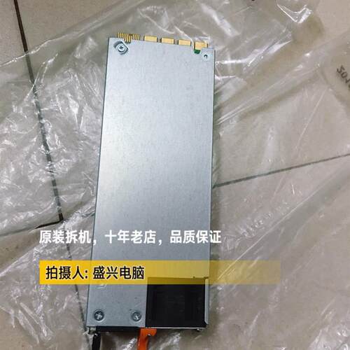 詹博电源  JPSU-920-AC-AFO DPS-920AB PN:640-060601 交换机电源