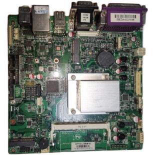 WINTEC WT1A-J180016 J1800收银机主板 触摸一体机收银机主板