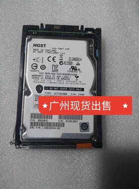 EMC 900G 005050212 005049809 005049925 005049206存储硬盘