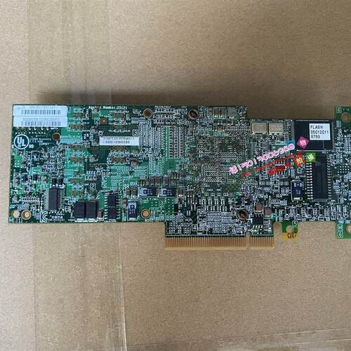 IBM M5014/M5015 LSI9260-8i SAS阵列卡 46M0918 46M0851 46C8927