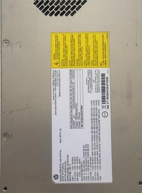 HP Z8 Fury G5 R20-1K1P1A M47645-001 M25919-001 工作站电源