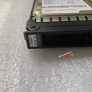 华为RH1288 RH2288 V2 V3 10K 900G 2.5寸SAS 服务器硬盘02310LYS