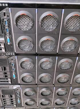 IBM X3850 X6 4U 服务器准系统 00FN797 00FN809 CPU板 现货出售