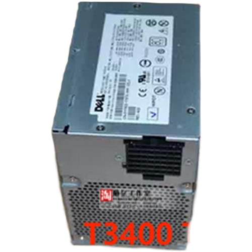 DELL T410 T3400服务器电源N525E-00 H525E-00 YN637 YY922 M331J