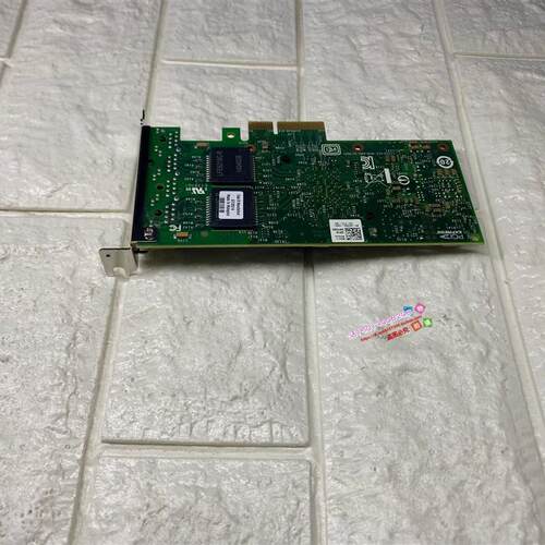 DELL I350-T4 I350-T2 R630 R730 R930 四口网卡 THGMP 9YD6K可测
