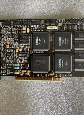 现货  IMAGING 采集卡PCVision aR-B PCV15975/P2605-05