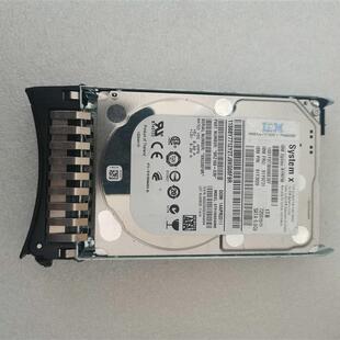 IBM 服务器硬盘 1TB SATA 6Gb  2.5 81Y9730 81Y9731 81Y3829