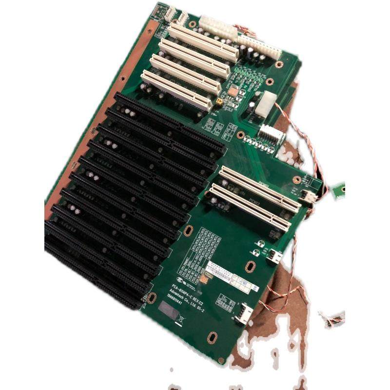 无源底板PCA-6114P4 PCA-6113P4R 研华PCA6114底板