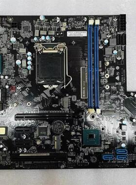 清华同方B250-N v1.0主板 B360-N B365-N主板 1151针DDR4